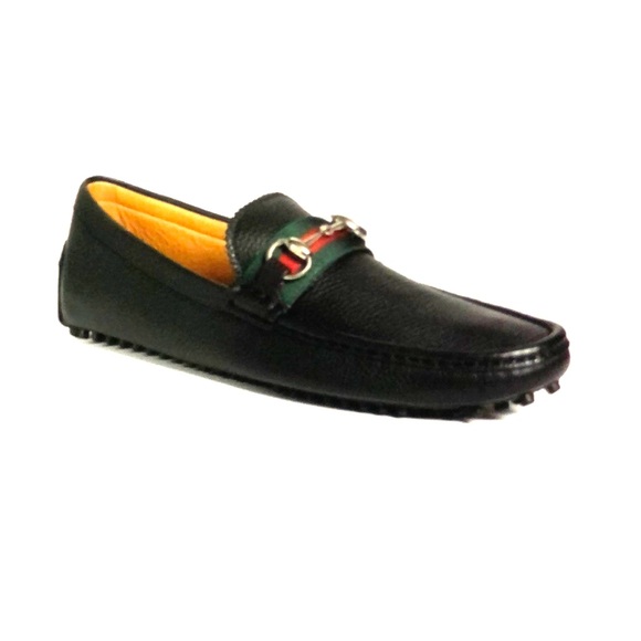 This is new Gucci shoes never use in box - Picture 1 of 3